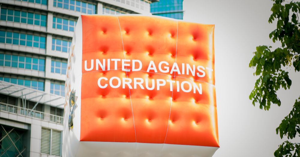 Anti-Corruption: Is MADANI on the right track?