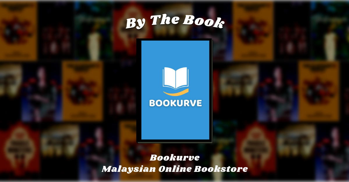 By The Book: Bookurve