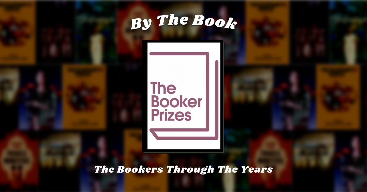 By The Book: The Bookers Through The Years
