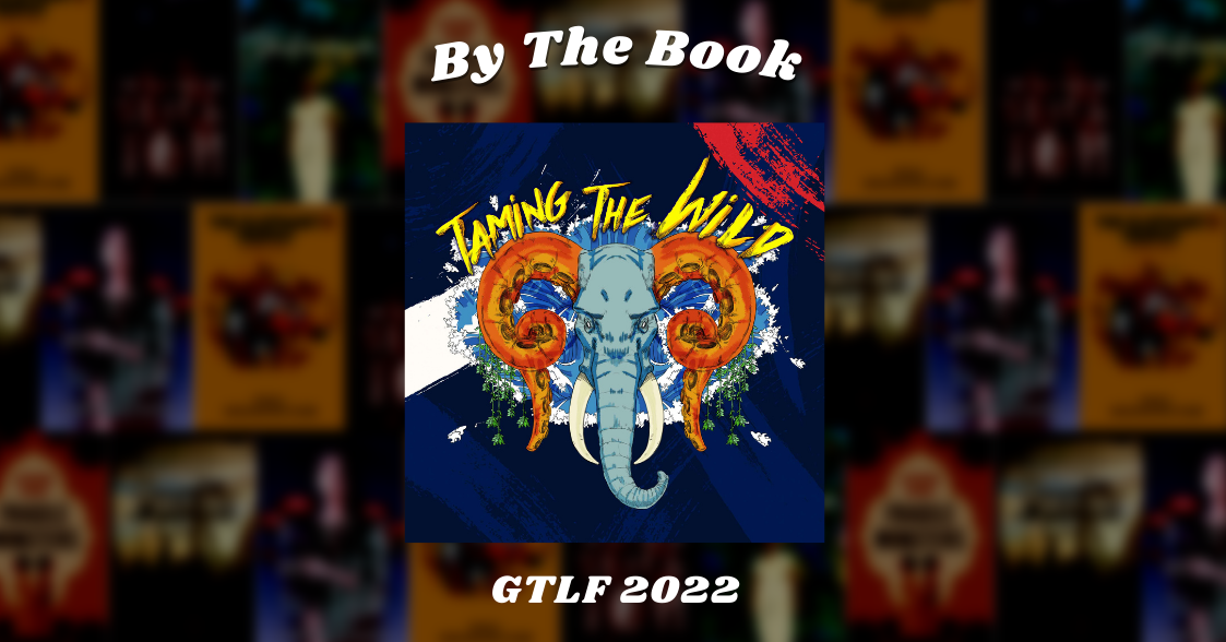 By The Book: GTLF 2022