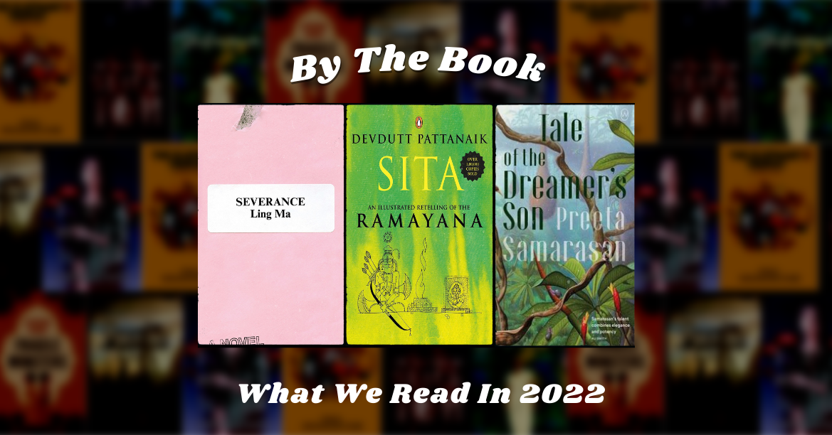 By the Book: What We Read In 2022