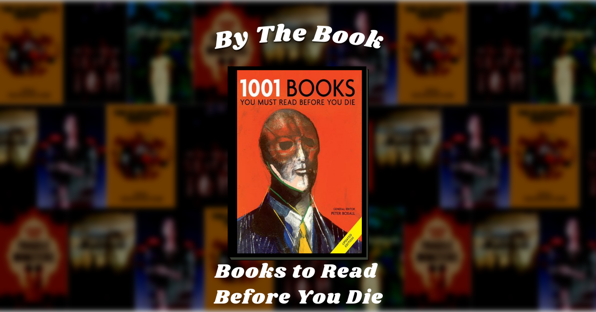 By the Book: Books to Read Before You Die