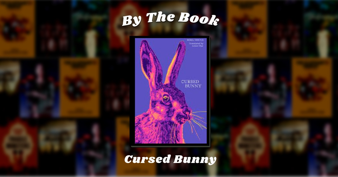 Cursed Bunny, Book