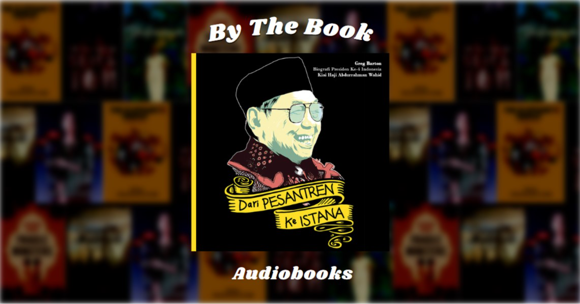 By The Book: Audiobooks