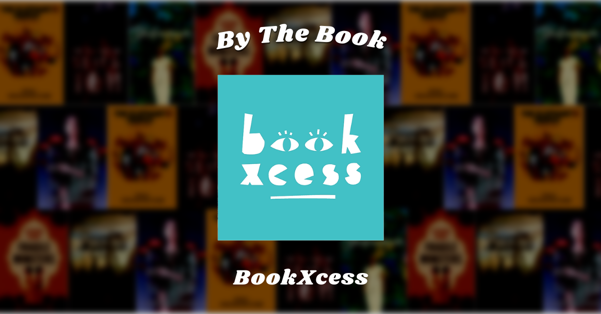 By The Book: BookXcess