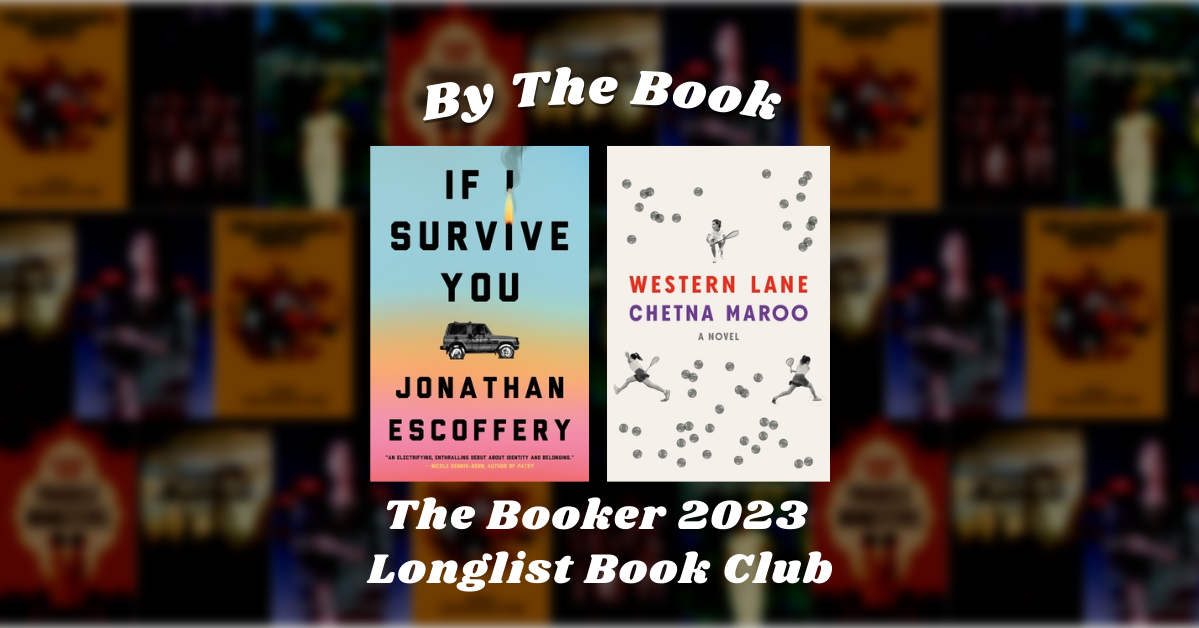 By the Book: The Booker 2023 Longlist Book Club