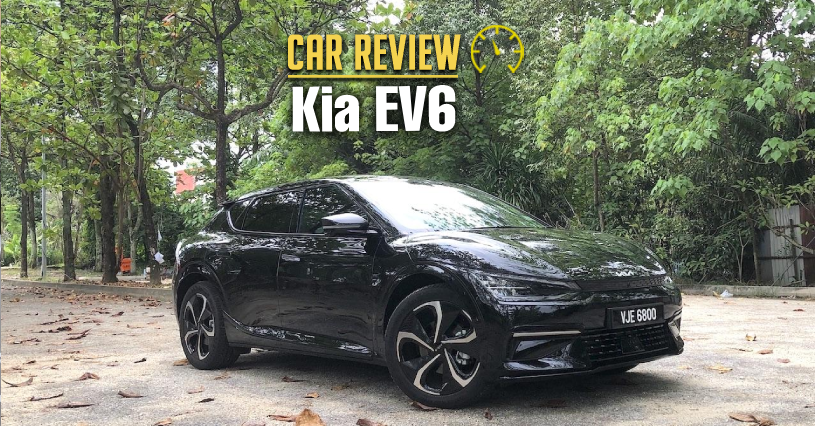 Kia's Electrified Excellence