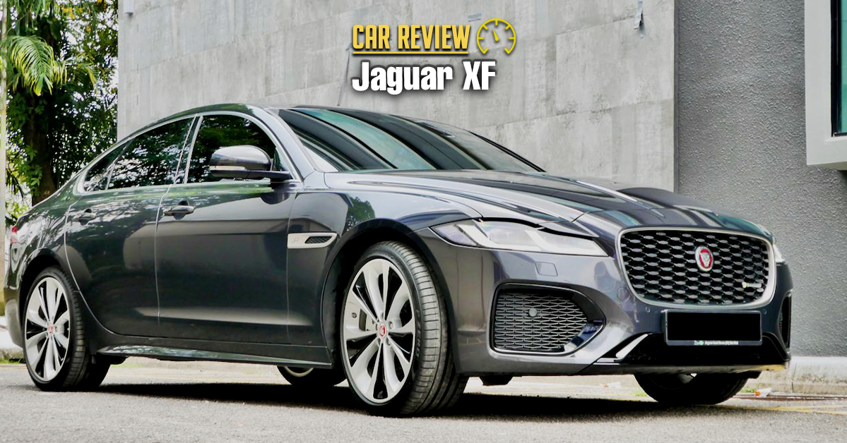 Jaguar's Last Roar?