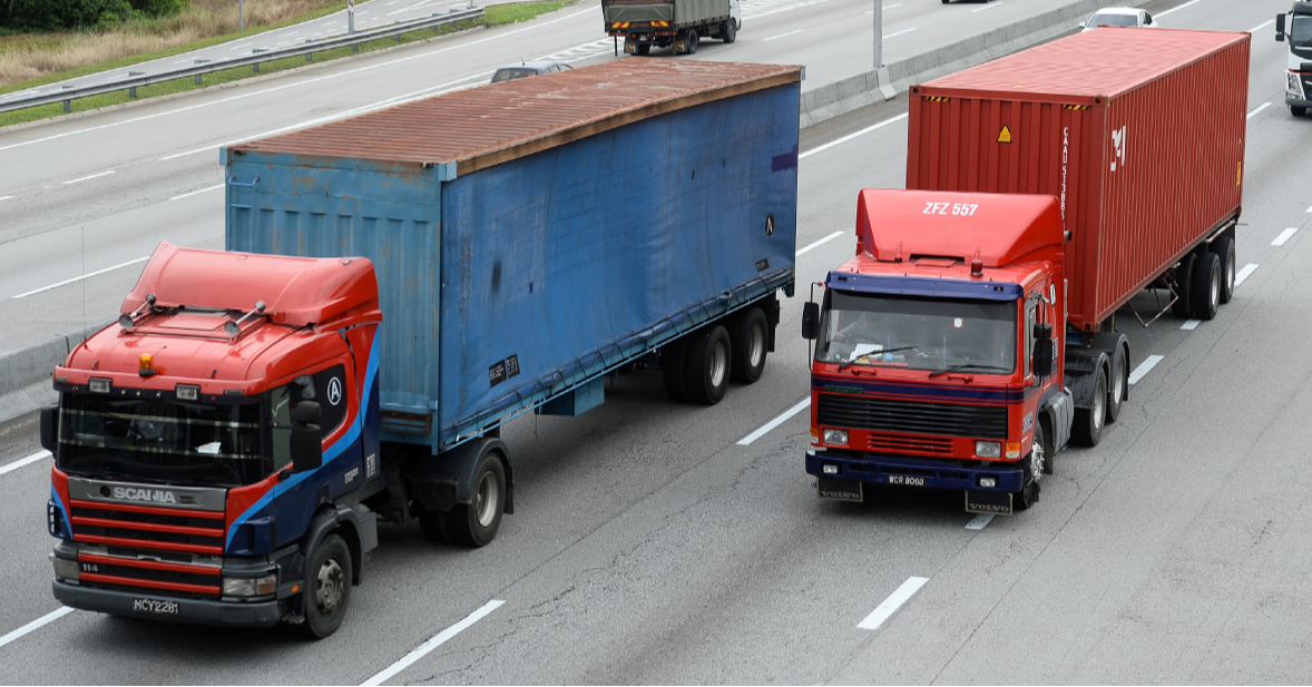 Heavy Trucks - One Safety SOP To Rule Them All?