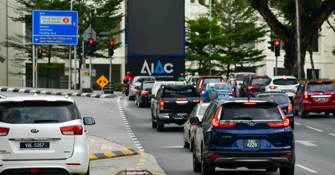 Breaking Down Budget 2026's Automotive Announcements