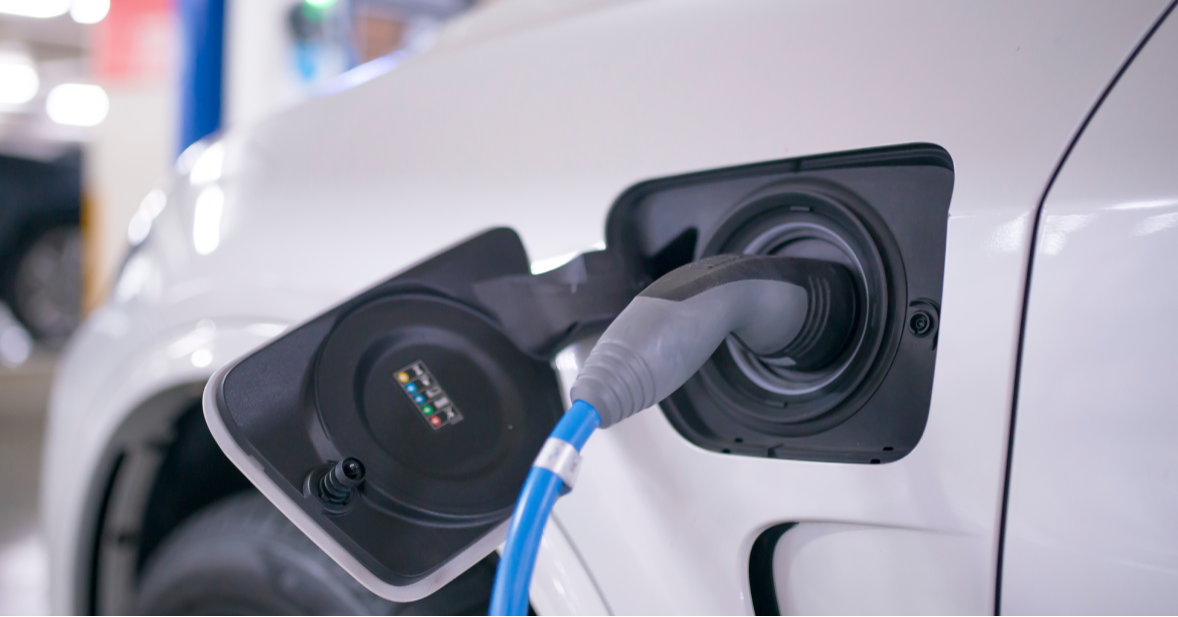 Malaysia’s EV Adoption - Are We On Target?