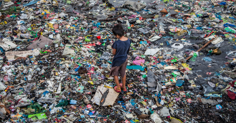 Best of Earth Matters 2021: All About Plastic Pollution