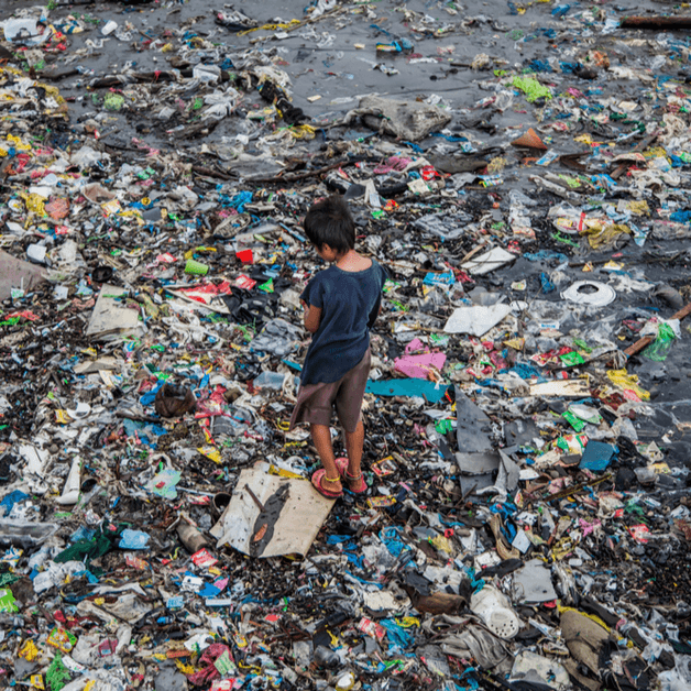 Best of Earth Matters 2021: All About Plastic Pollution