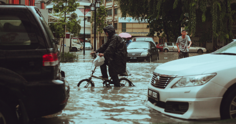 Is Malaysia Prepared for Extreme Weather Events?