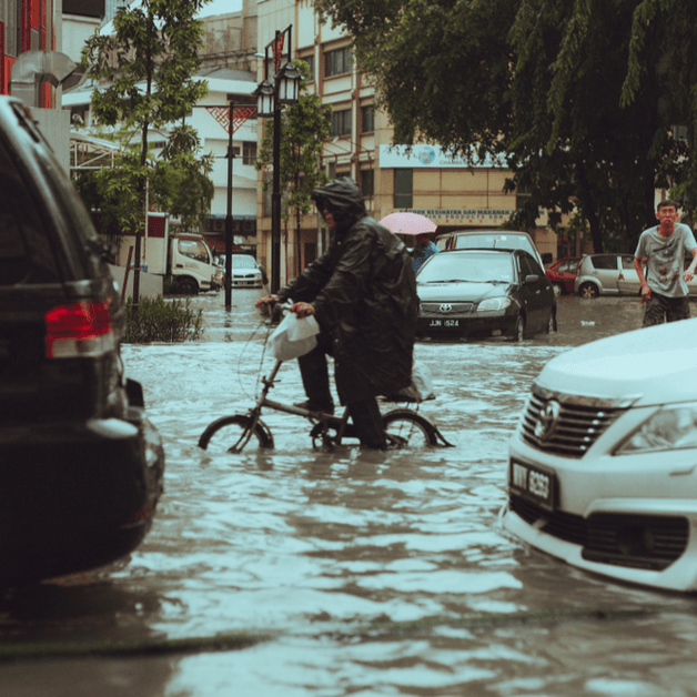 Is Malaysia Prepared for Extreme Weather Events?