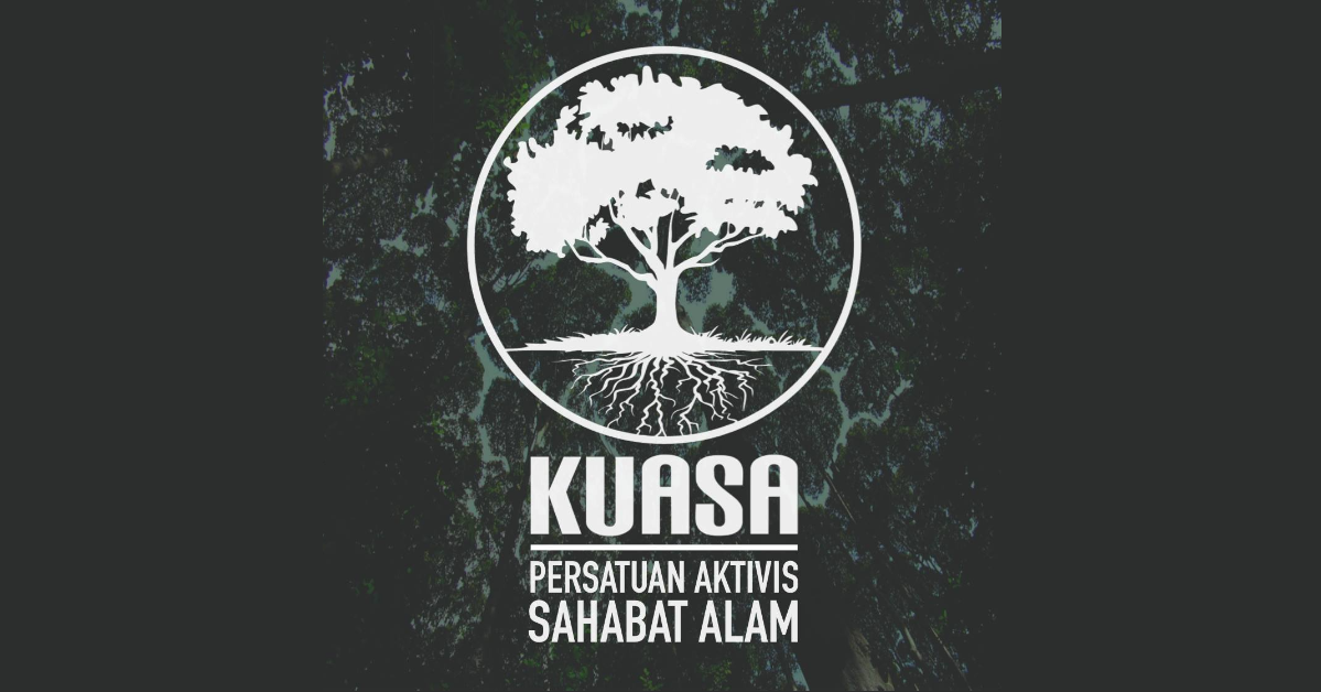 KUASA - The Power is Ours