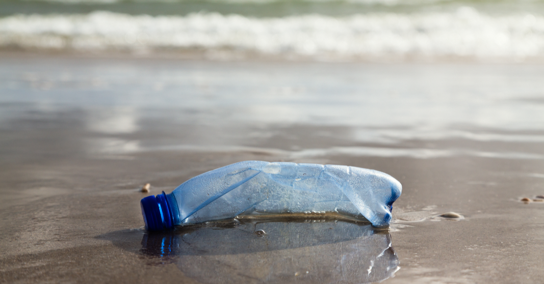 Plastic Soup: Do We Need a Global Treaty on Plastics?