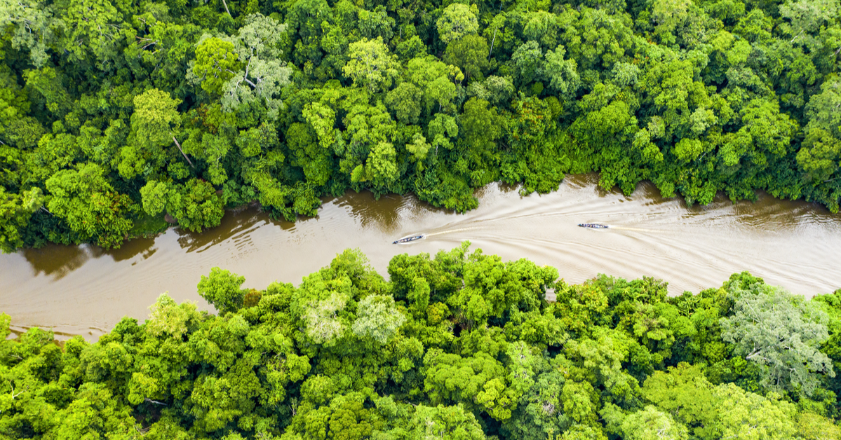 Wat-er We Doing To Protect Our Rivers?