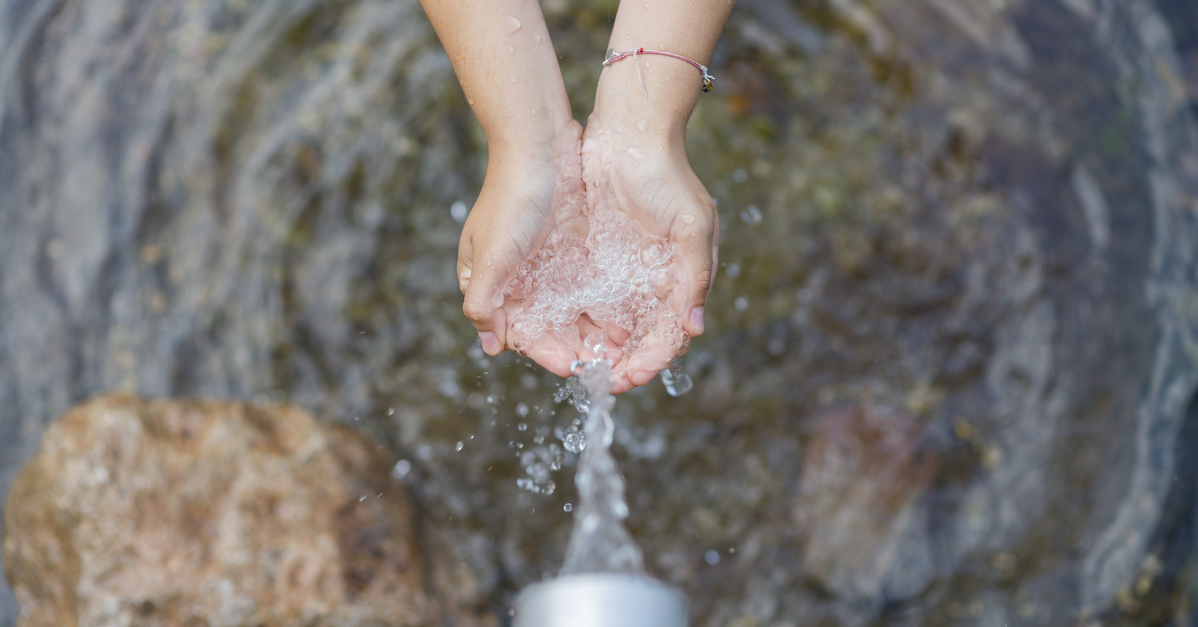 World Water Day 2022: There’s Enough For Our Needs, Not Our Greed