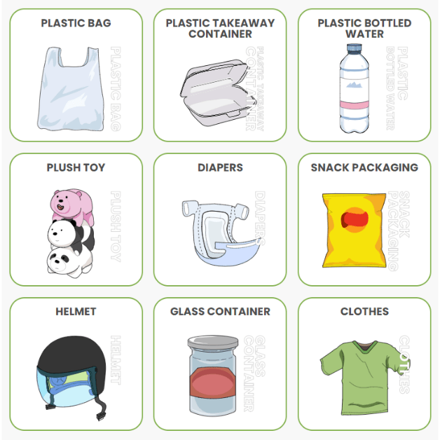 A Simple Guide to Waste Segregation & Recycling