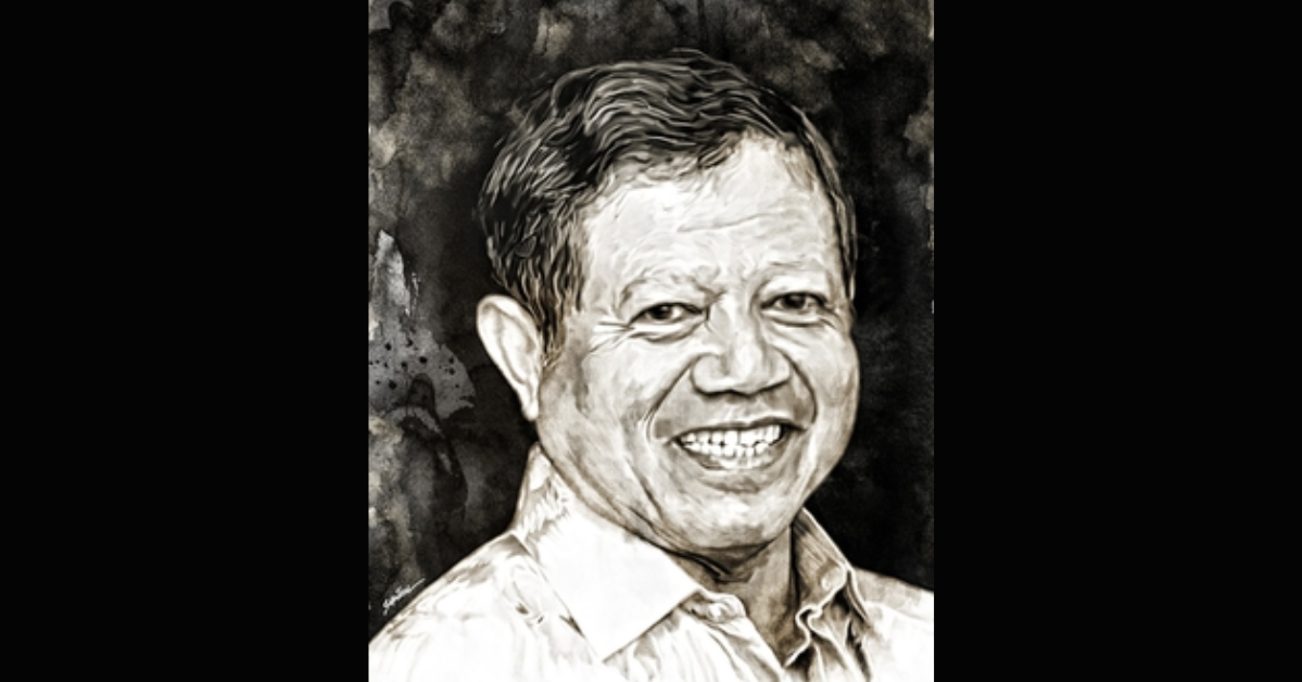 Nature's Keepers: Tan Sri Dr Salleh Mohd Nor