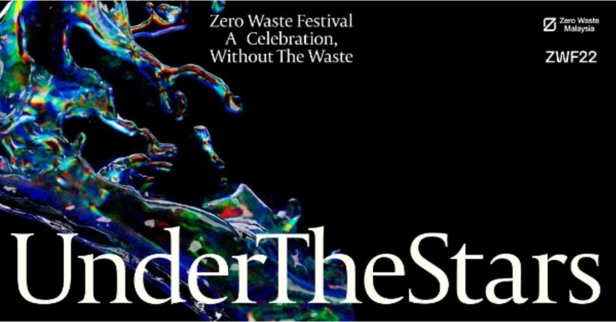 Under the Stars: Zero Waste Festival 