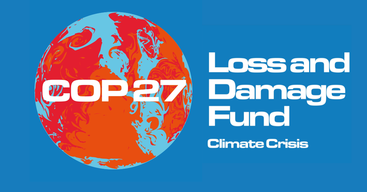 COP27: Did it Deliver for People and Planet?