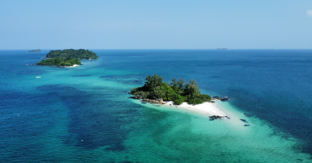 Tak Kenal Maka Tak Cinta #4: The Sultan Iskandar Marine Park & More