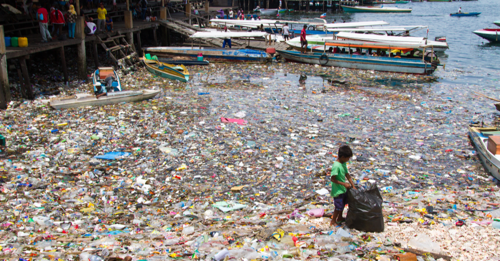 World Environment Day 2023: Global Solutions to Beat Plastic Pollution