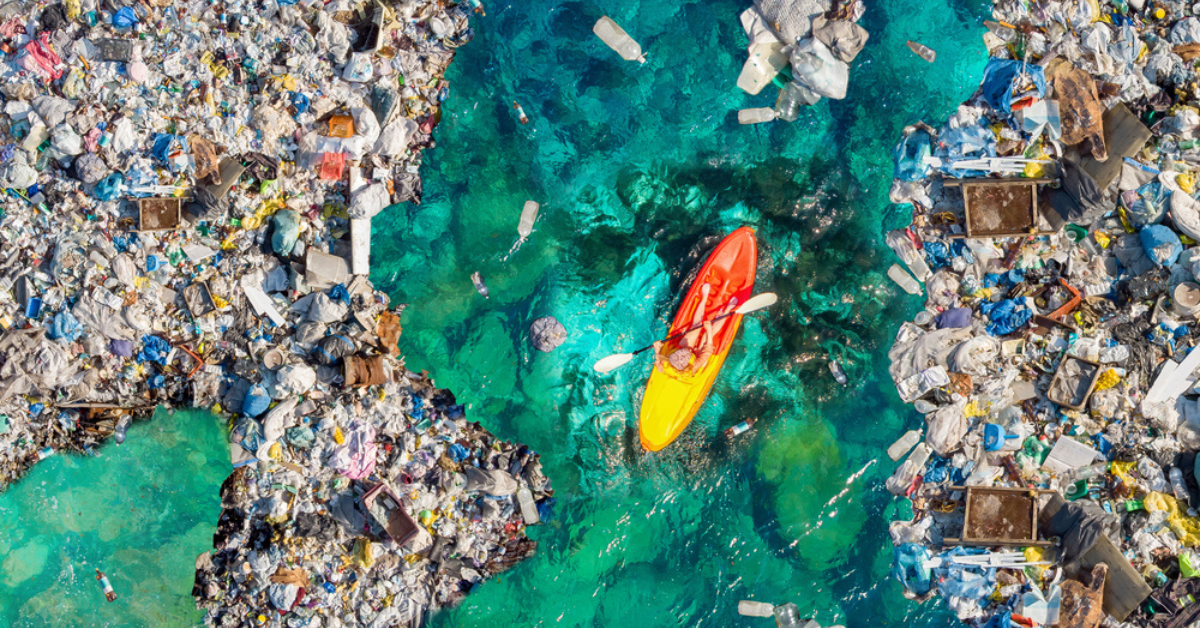 Tackling Plastic Pollution: The Global Treaty Breakdown