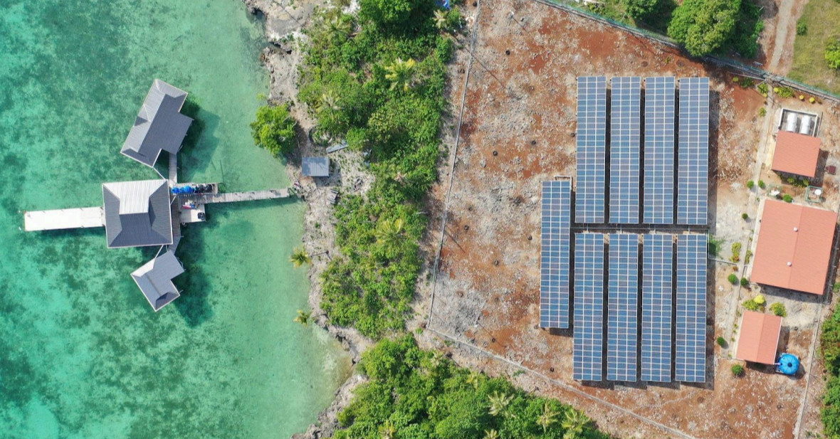 Bright Prospects: The Case for Solar Power in Malaysia