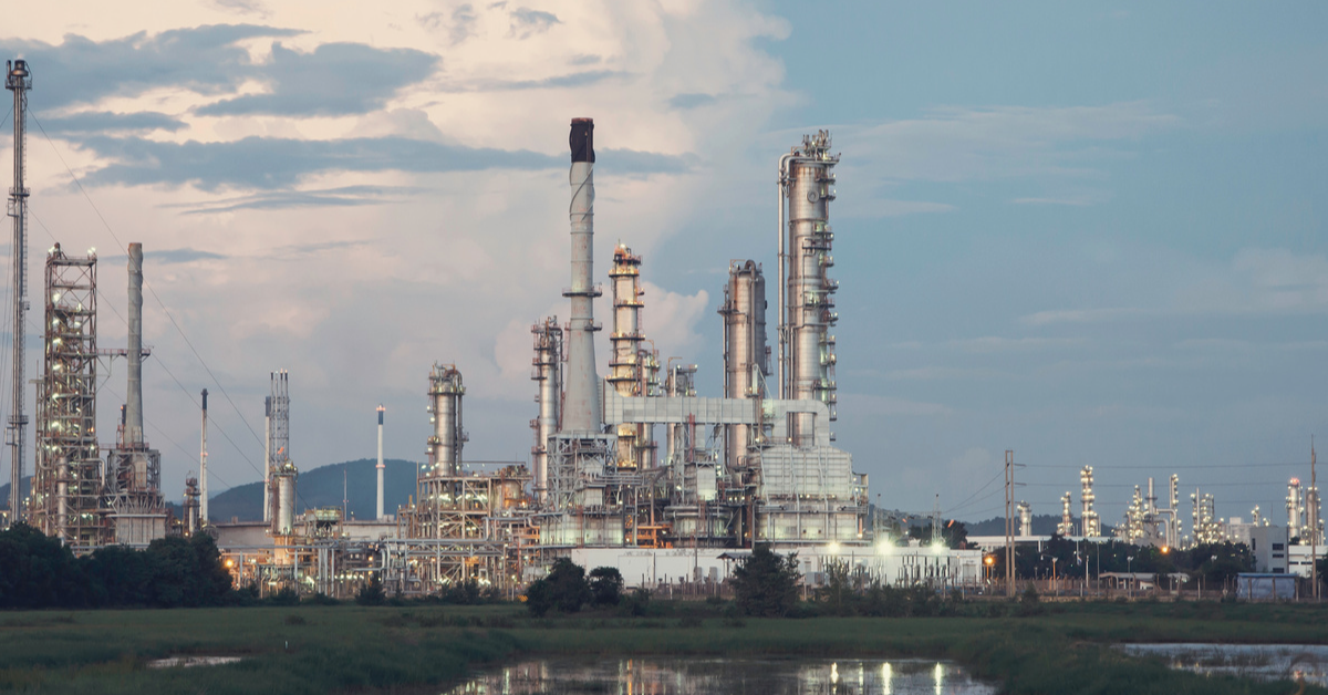 Is Carbon Capture Fueling More Fossil Extraction?