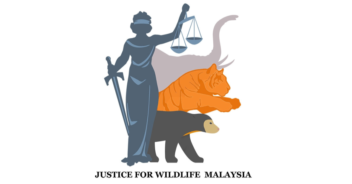 How Justice for Wildlife Malaysia Fights Crime