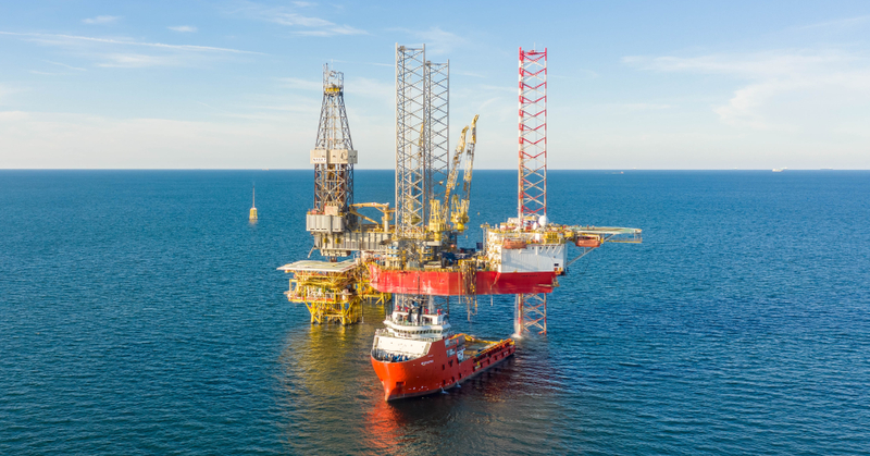 Can We Drill and Still Go Green?