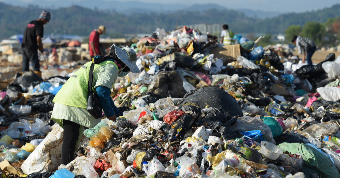 Why Malaysia Must Act on Plastic Pollution