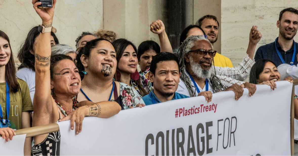 Global Plastics Treaty: What Geneva Decided