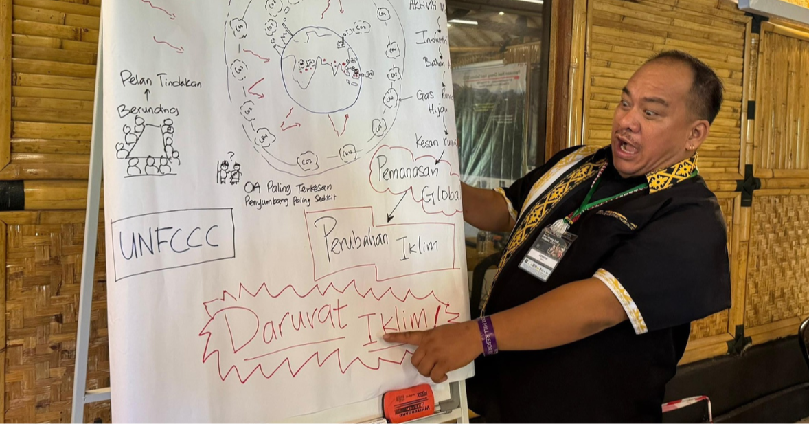 Macaranga Wrap-Up: August 2025