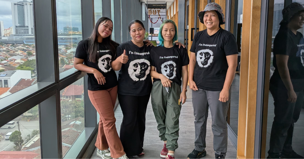 Meet Malaysia’s Trailblazing Indigenous Women Rangers