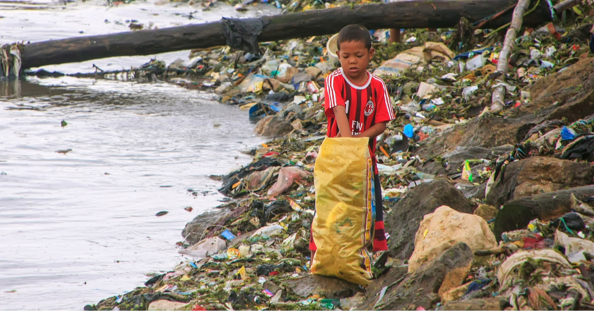 Beyond Waste-to-Energy: Real Solutions for Plastic Pollution