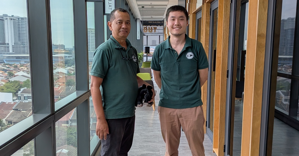 The State of Nature Conservation in Malaysia