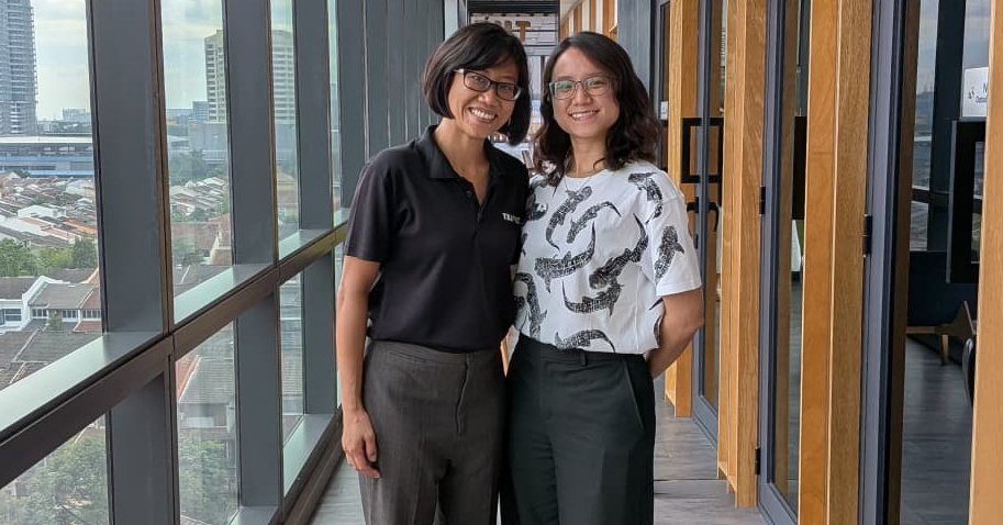 How Online Sales Are Harming Malaysia's Sharks & Rays