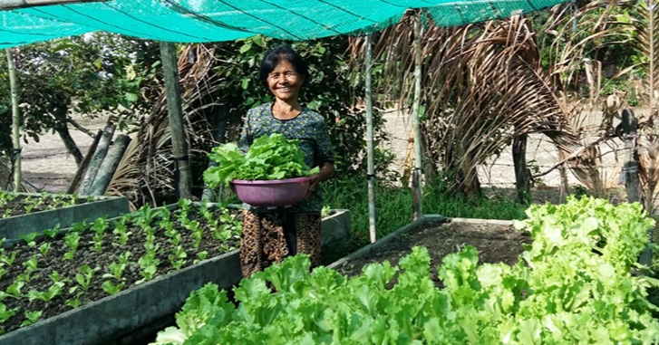 Agroecology As A Climate Solution