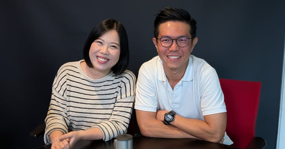 Saving Bukit Kiara Through The Glow Campaign