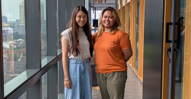 Fragmented-Connected: Finding Nature in a Concrete Klang Valley