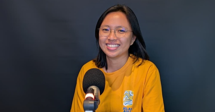 Indigenous Ecotourism with the Semai Community