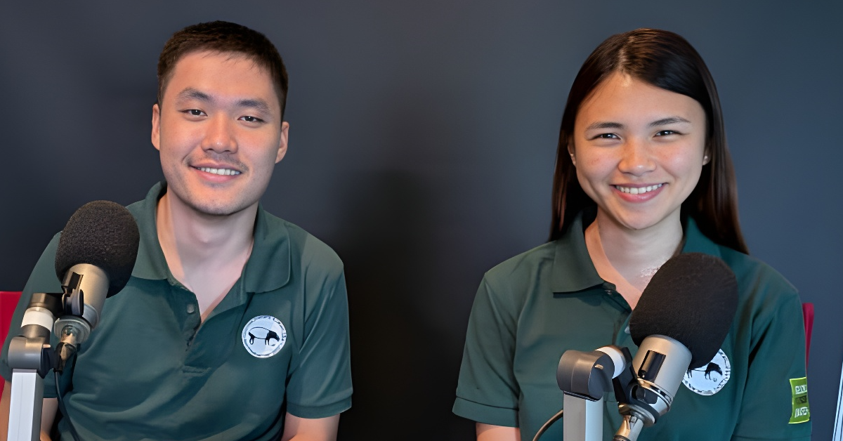 Saving Wetlands: The Story of Kuala Selangor Nature Park