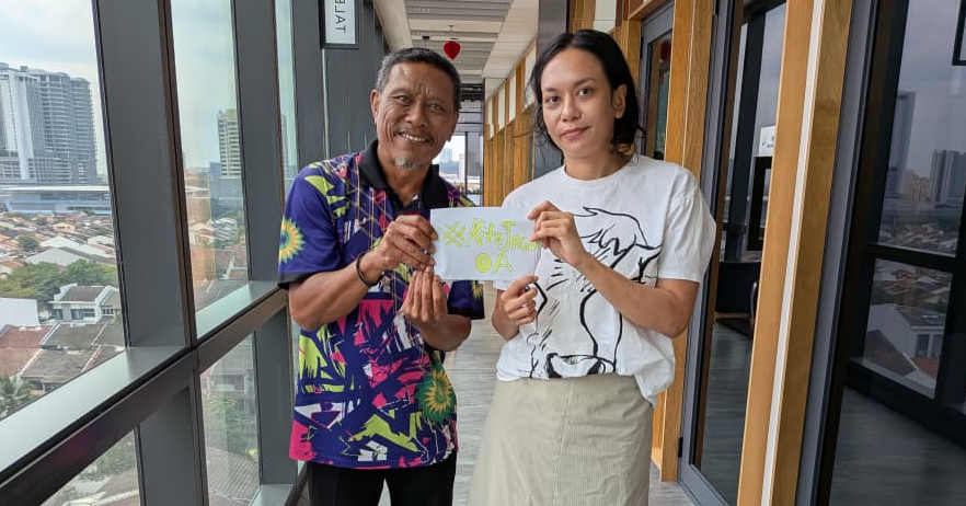 Development and Displacement in Orang Asli Lands