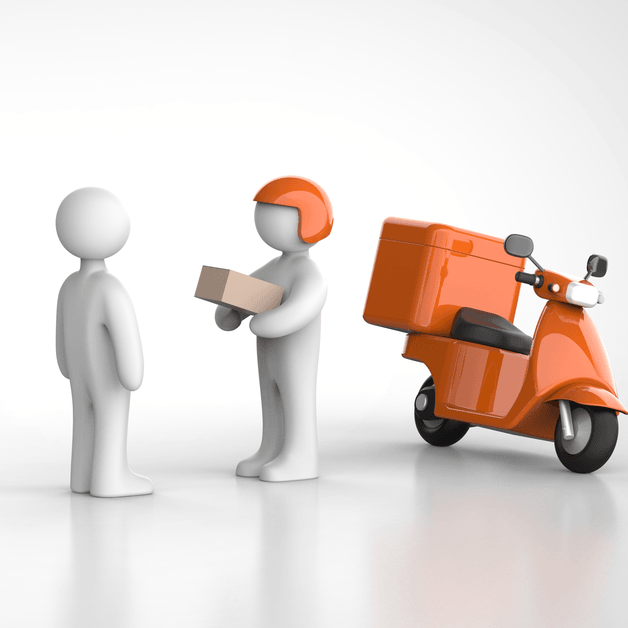 Last Mile Delivery: Still Growing, Still Untapped?