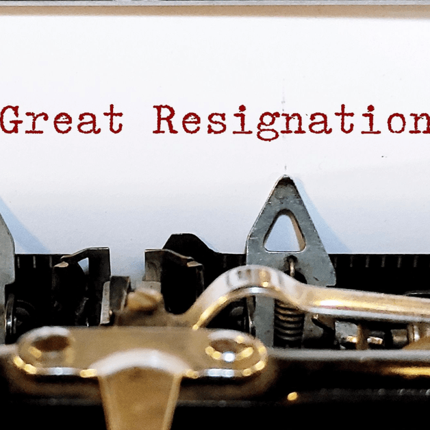 How To Keep Fighting The Great Resignation