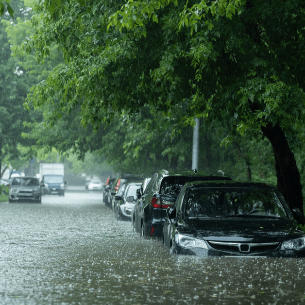 The Technology Needed For Flood Relief